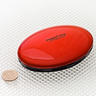 View Item Richbrook Poppy Coral Car Air Freshener Red